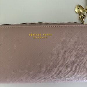Forever Young Wallet